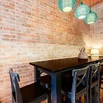 Luxury Historic Apartment Campo Dei Fiori