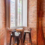 Luxury Historic Apartment Campo Dei Fiori