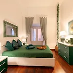 Luxury Historic Apartment Campo Dei Fiori