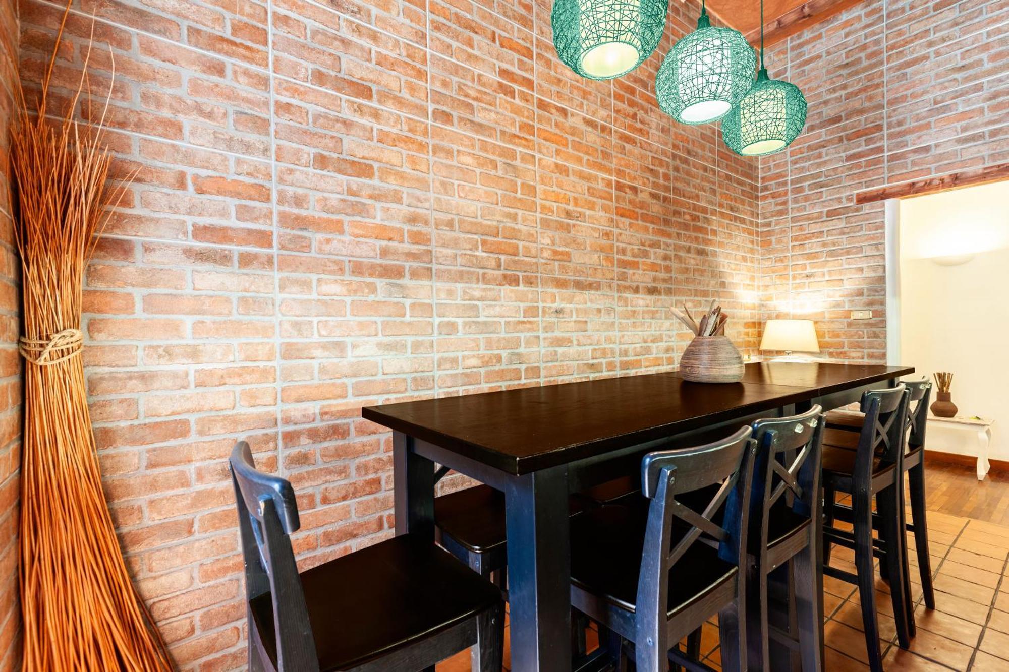 Apartment Luxury Historic Campo Dei Fiori Rom