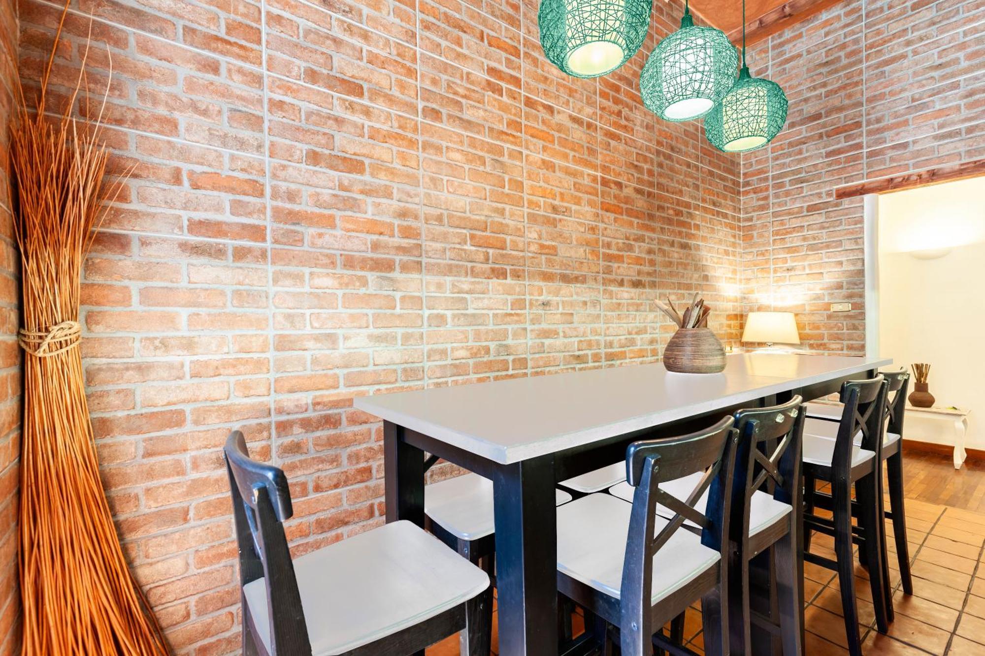 Apartment Luxury Historic Campo Dei Fiori *
