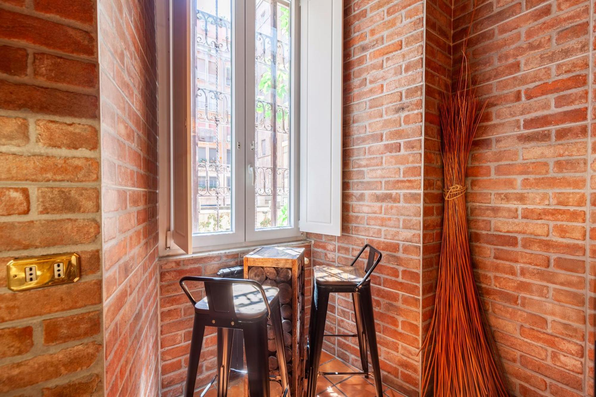 Apartment Luxury Historic Campo Dei Fiori *