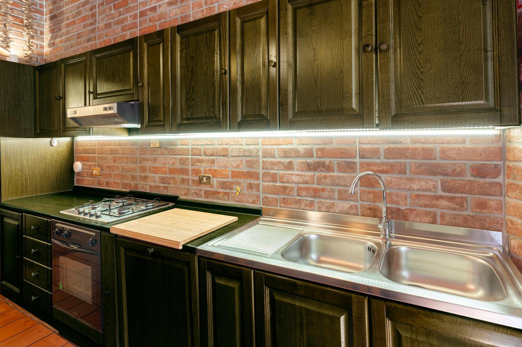 Apartment Luxury Historic Campo Dei Fiori Rom
