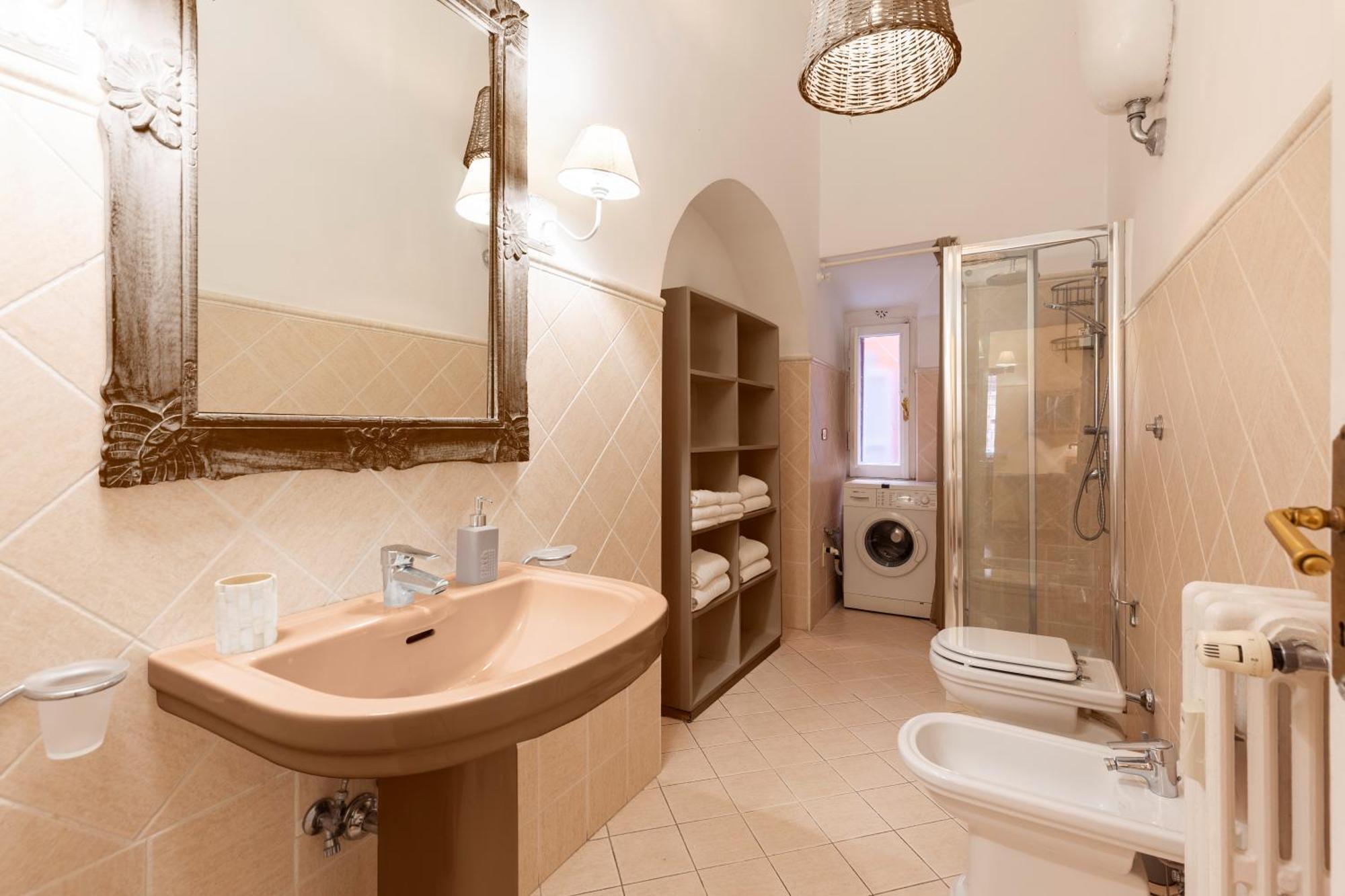 Apartment Luxury Historic Campo Dei Fiori *