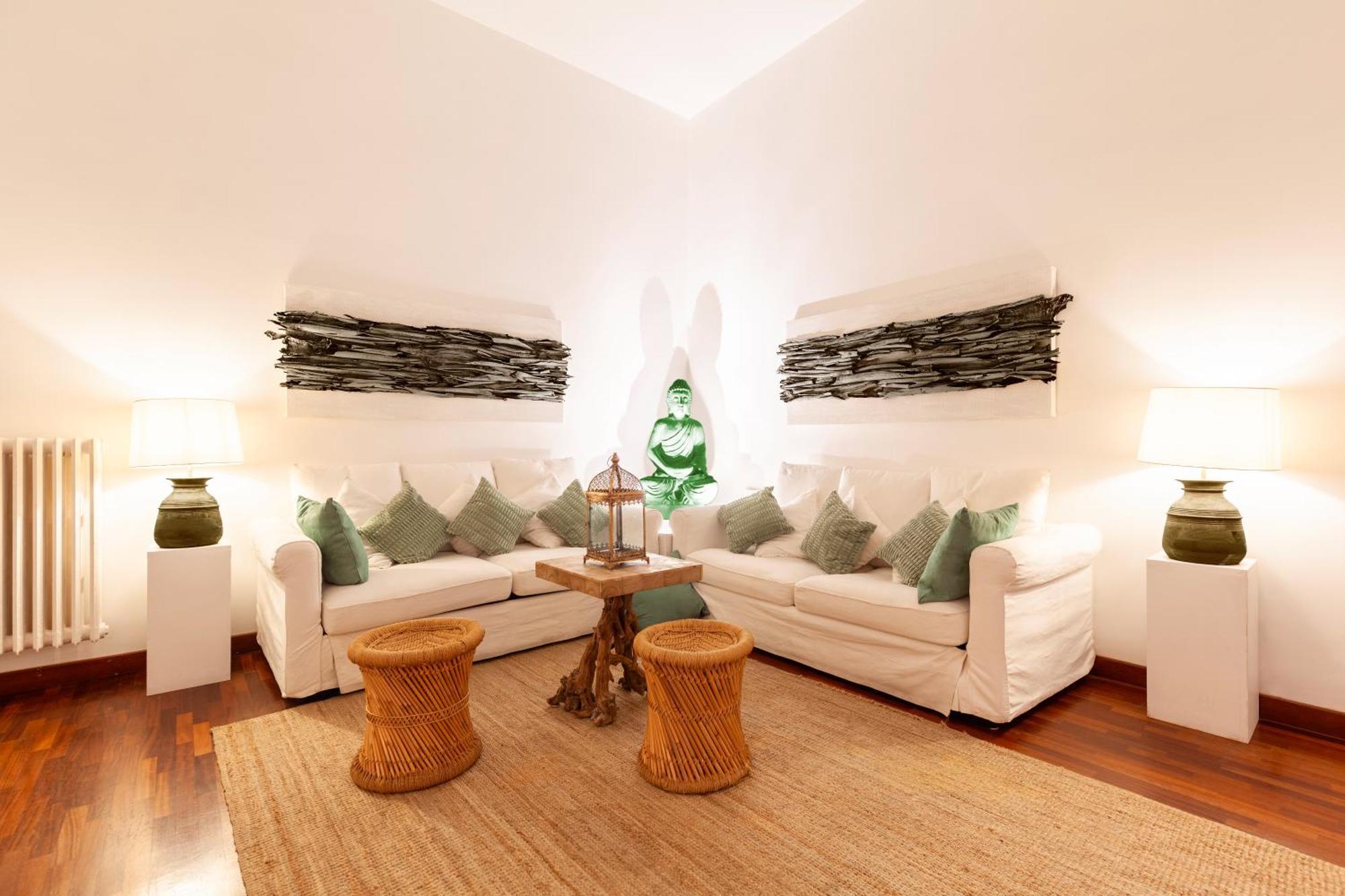 Luxury Historic Campo Dei Fiori