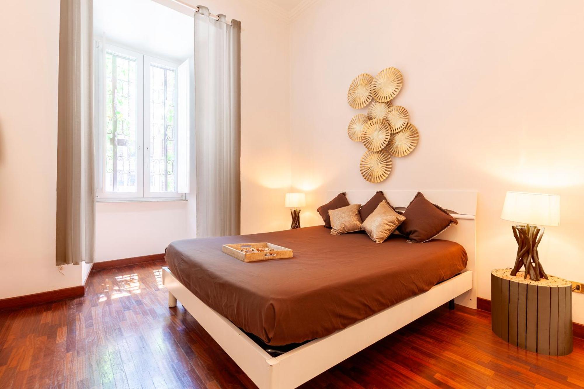 Luxury Historic Campo Dei Fiori * Rom